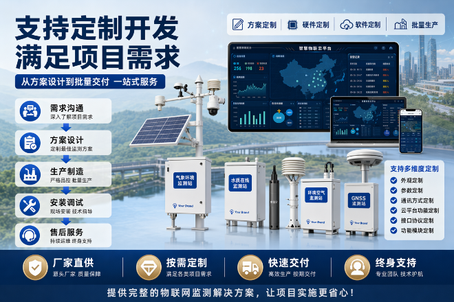 仪器仪表监测设备云平台多少钱？2026年选型与价格解析指南