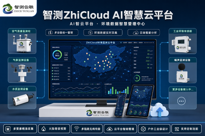 智测云联云平台好用吗？从采购、部署到运维的一次完整评估