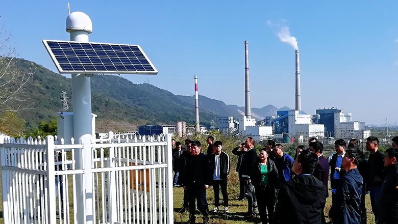 智测云联关于地质灾害、水坝、桥梁、矿山、河堤、建筑的观点、做法及研究方向