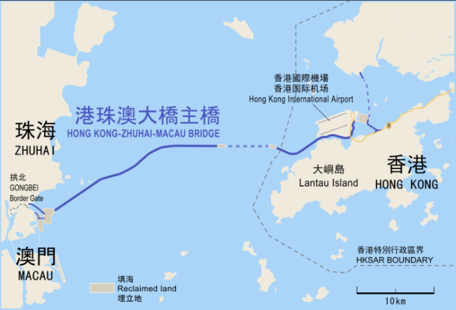 超级工程的结构守护：从港珠澳大桥看中国桥梁健康监测的智测云联方案