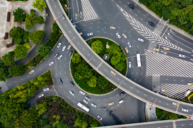 智测云联道路监测解决方案助力智慧交通